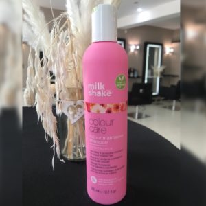 Shampooing Milk Shake maintenance Color Care