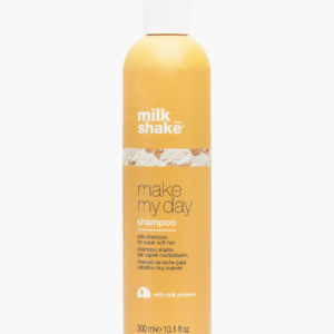 Shampooing Make My Day