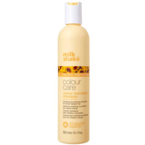 Shampooing Milk Shake Colour Care