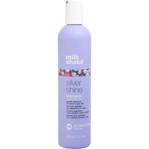 Shampooing Milk Shake Silver Shine