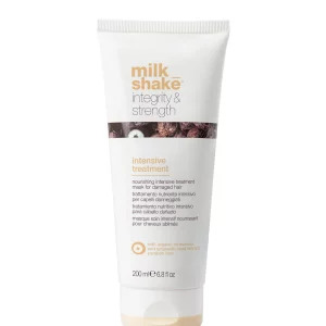 🧴 Masque nourrissant Integrity Intensive Treatment 200 ml – Milk Shake