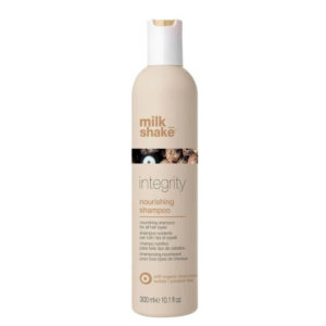 🧴 Shampoing nourrissant sans sulfate Integrity 300 ml – Milk Shake