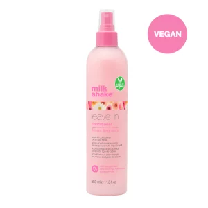 🧴 Après-shampoing sans rinçage Leave-In Conditioner 350 ml – parfum floral – Milk Shake