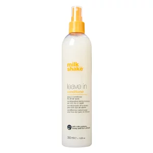 🧴 Après-shampoing sans rinçage Leave-In Conditioner 350 ml – Milk Shake