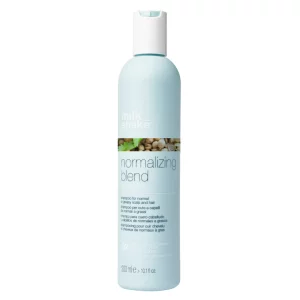 🧴 Shampoing cheveux gras Scalp care Normalizing Blend 300 ml – Milk Shake