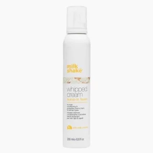 🧴 Soin sans rinçage – Leave-In Treatment Whipped Cream Make My Day 200 ml – Milk Shake