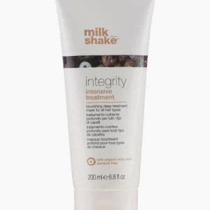 🧴 Masque nourrissant Integrity Intensive Treatment 200 ml – Milk Shake