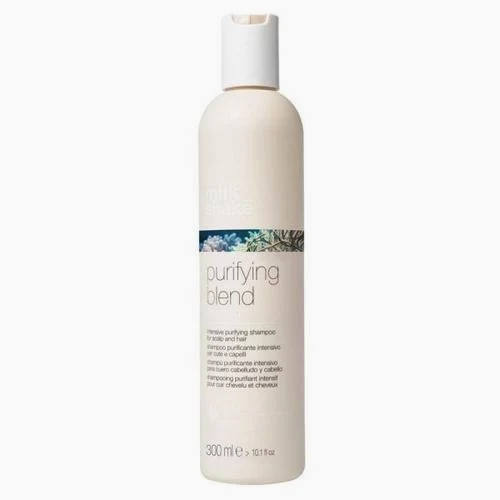 🧴 Shampoing purifiant anti-pelliculaire Purifying Blend 300 ml – Milk Shake