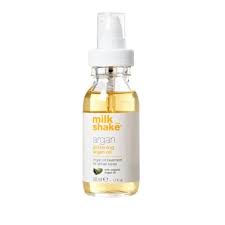 🧴✨ Soin à l’huile d’argan – Argan Oil 50 ml – Milk Shake